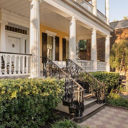 The Jasmine House Charleston Exterior foto