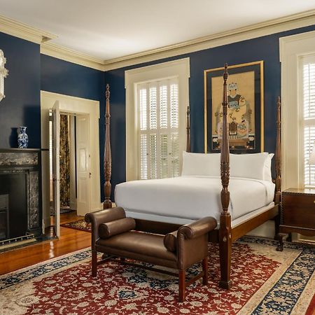 The Jasmine House Charleston Exterior foto