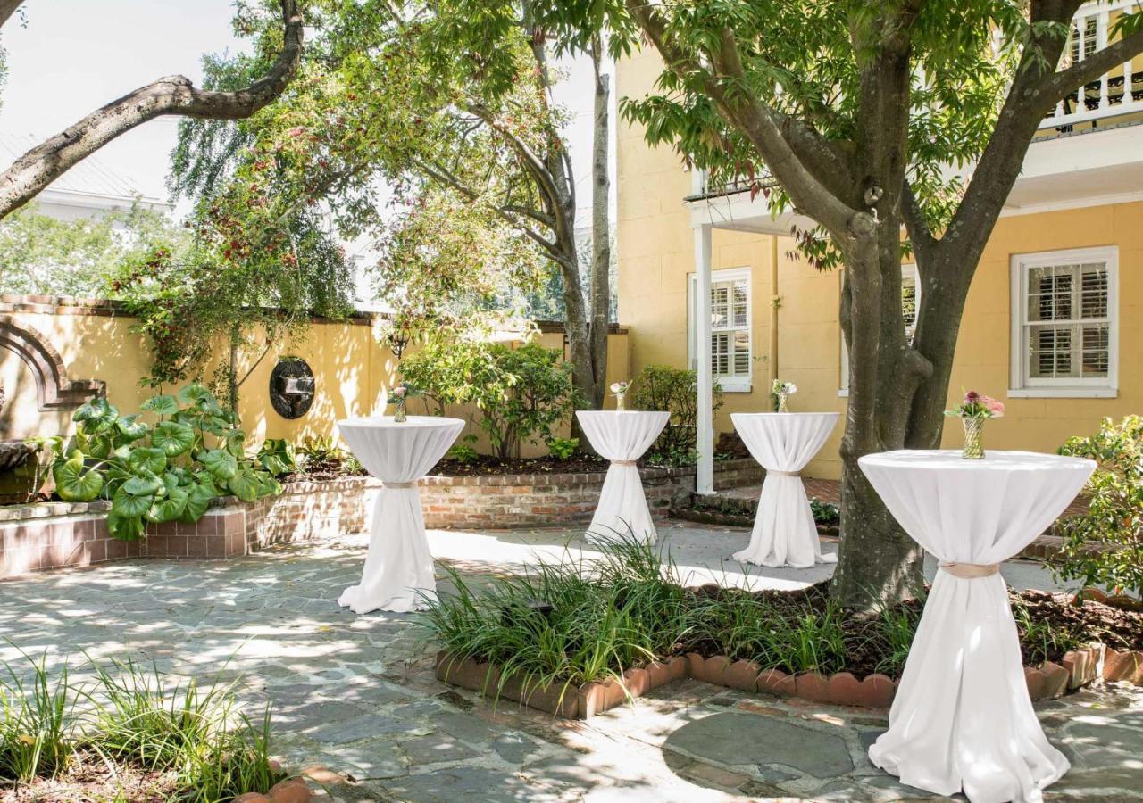 The Jasmine House Charleston Exterior foto