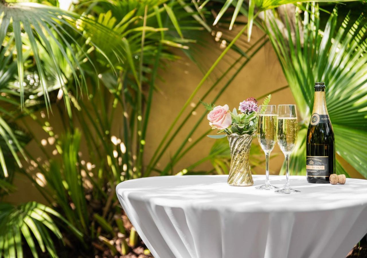 The Jasmine House Charleston Exterior foto