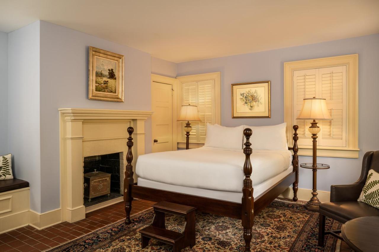 The Jasmine House Charleston Exterior foto