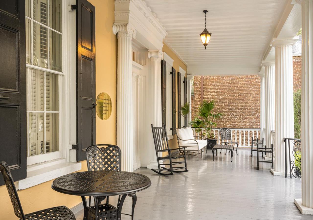 The Jasmine House Charleston Exterior foto