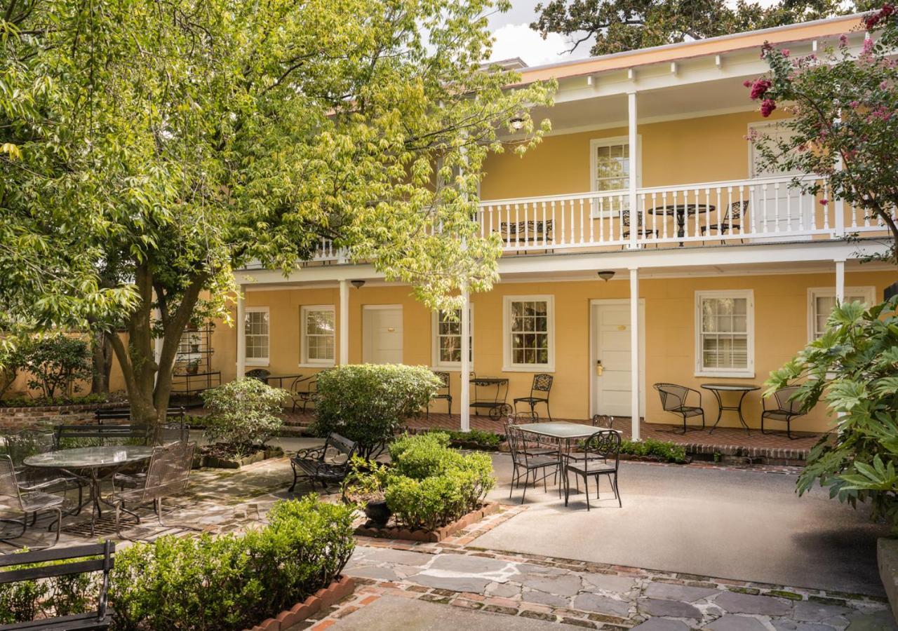The Jasmine House Charleston Exterior foto