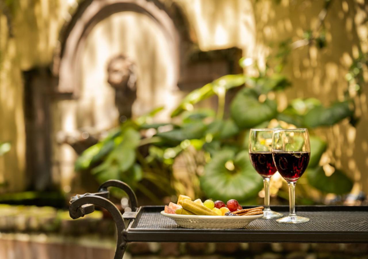 The Jasmine House Charleston Exterior foto