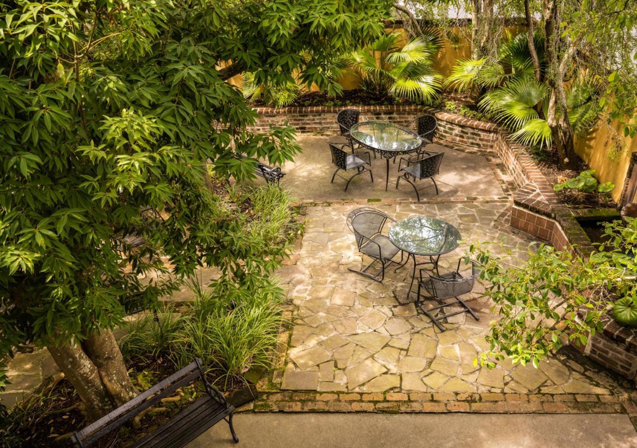 The Jasmine House Charleston Exterior foto