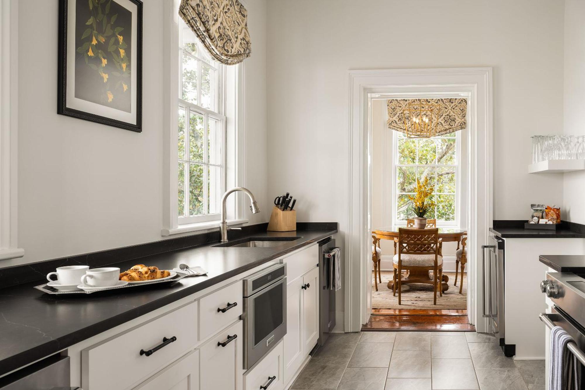 The Jasmine House Charleston Exterior foto
