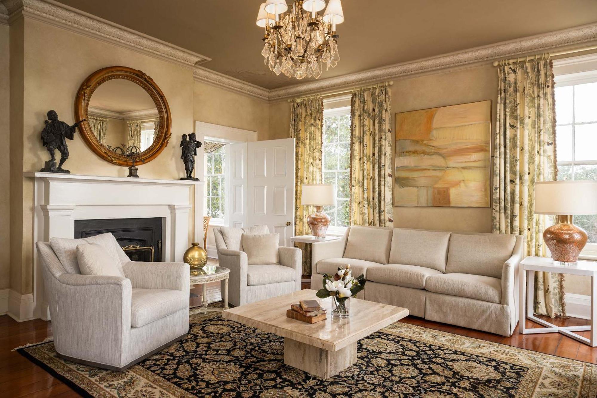 The Jasmine House Charleston Exterior foto