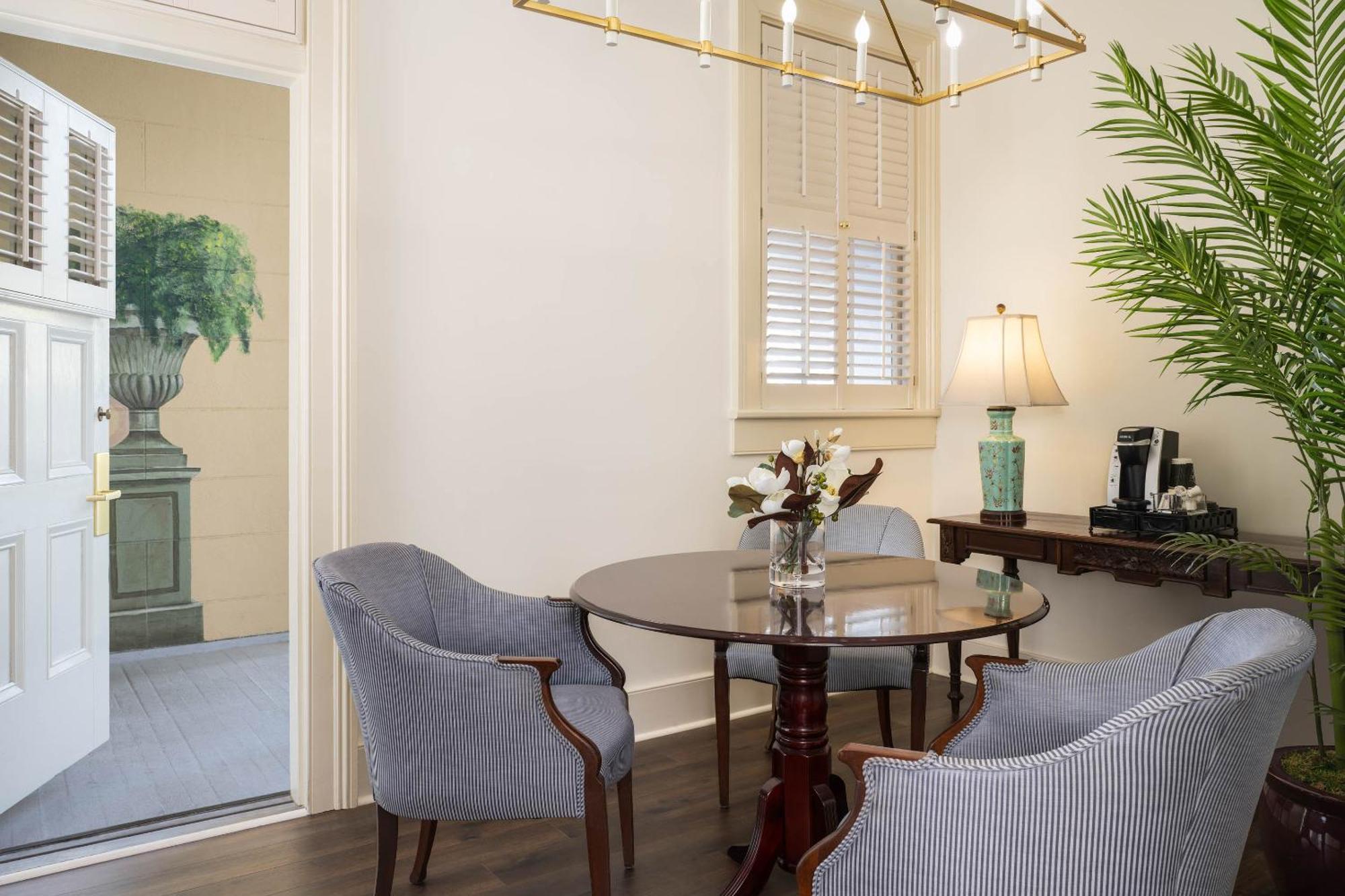 The Jasmine House Charleston Exterior foto