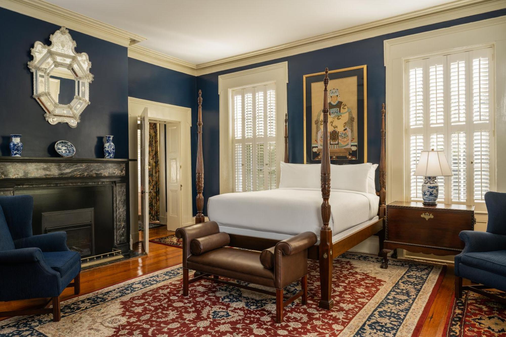 The Jasmine House Charleston Exterior foto
