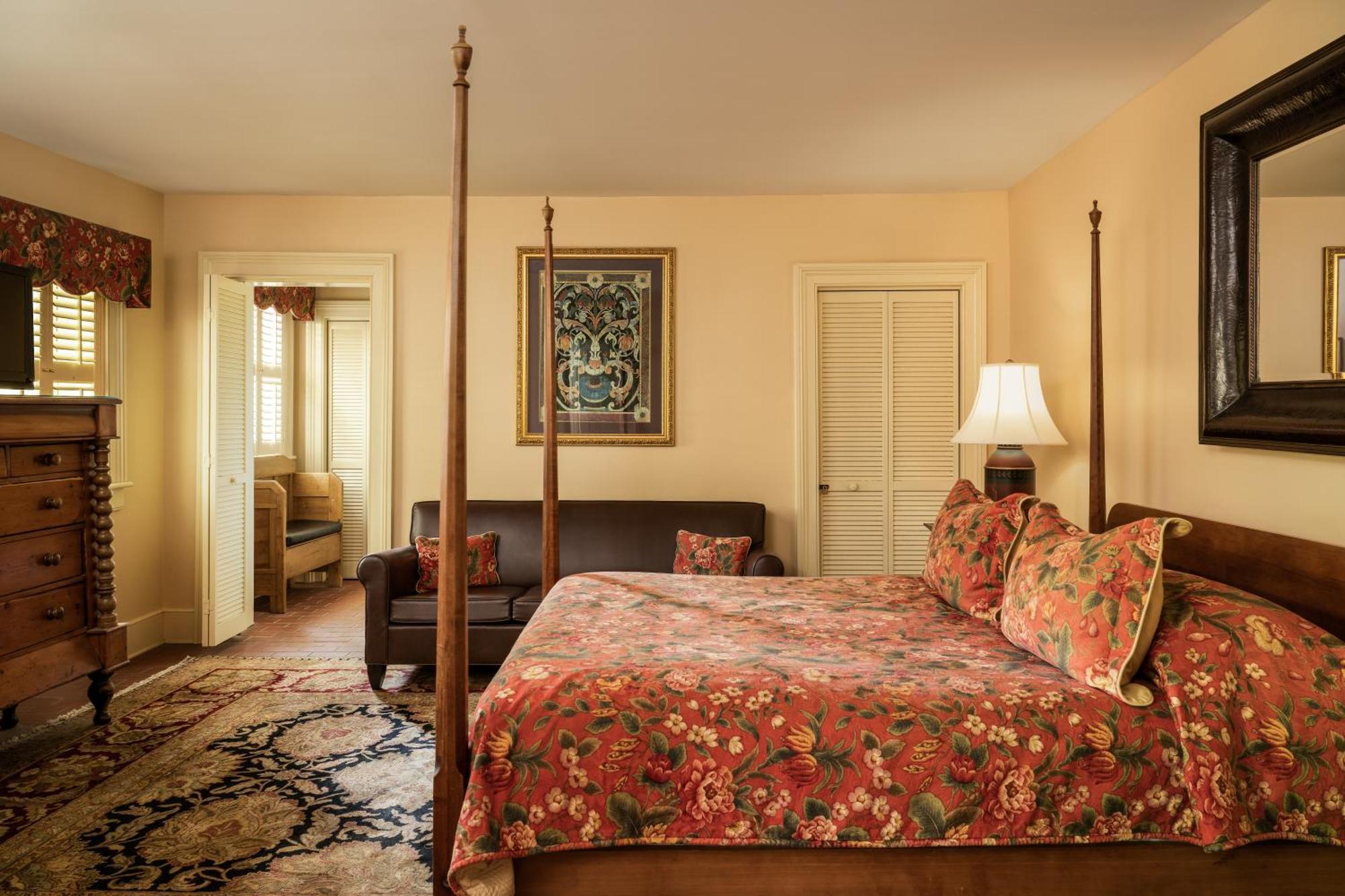 The Jasmine House Charleston Exterior foto
