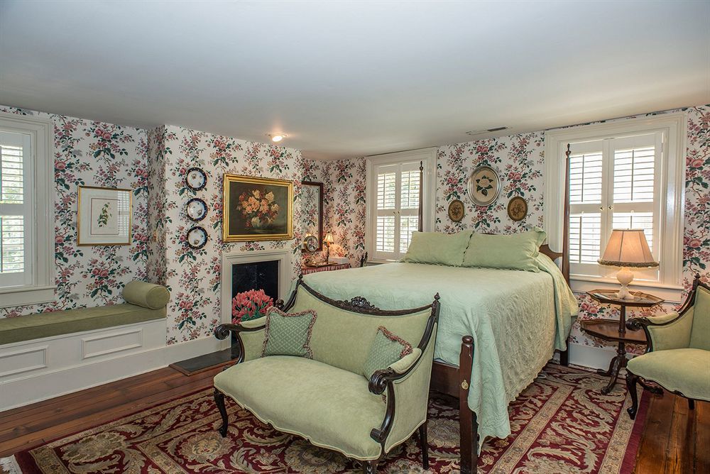 The Jasmine House Charleston Exterior foto