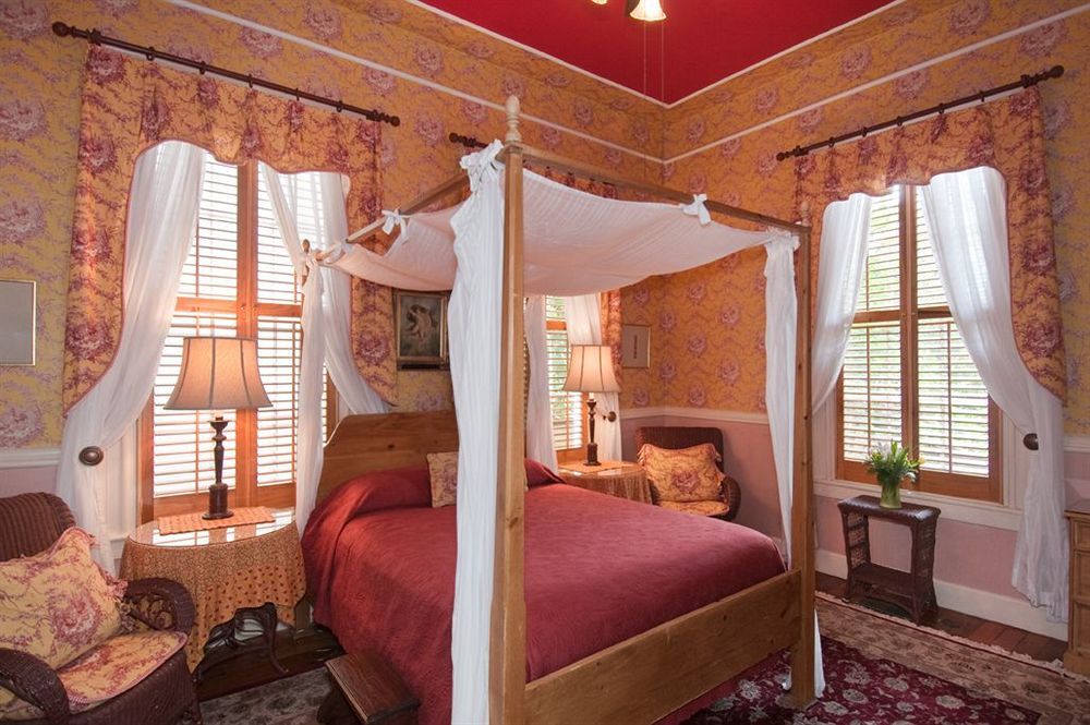 The Jasmine House Charleston Exterior foto