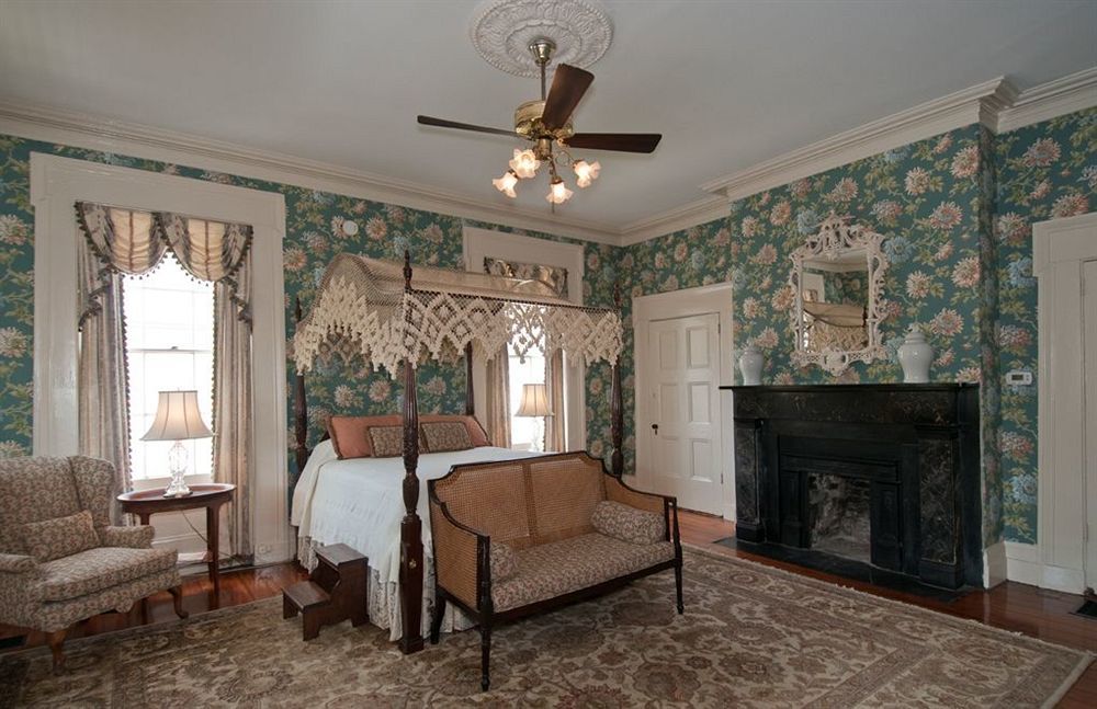 The Jasmine House Charleston Exterior foto