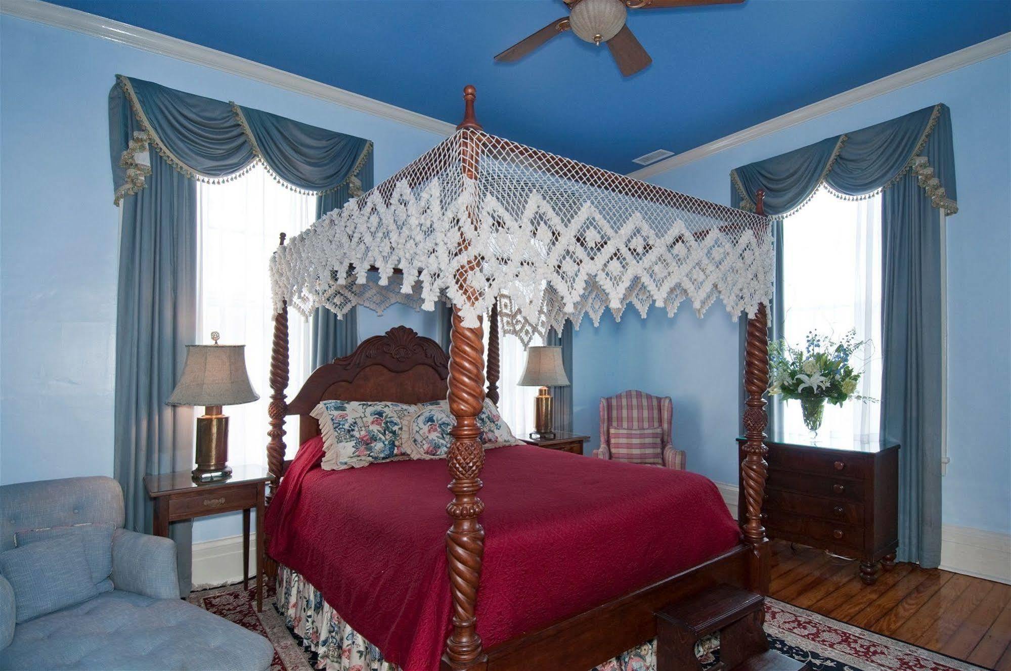 The Jasmine House Charleston Exterior foto