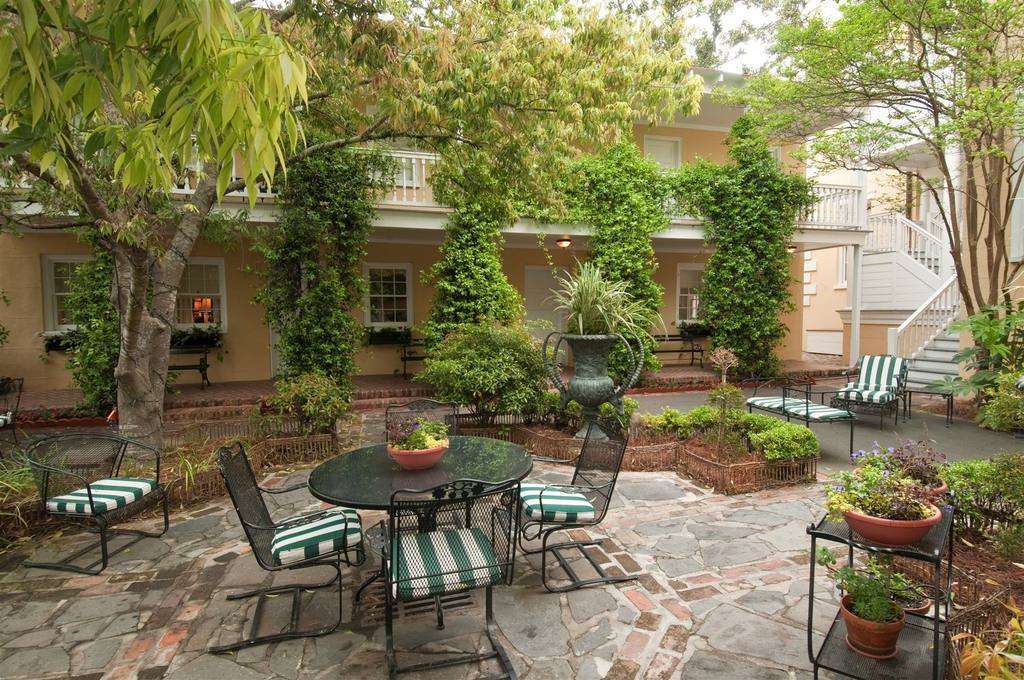 The Jasmine House Charleston Facilidades foto