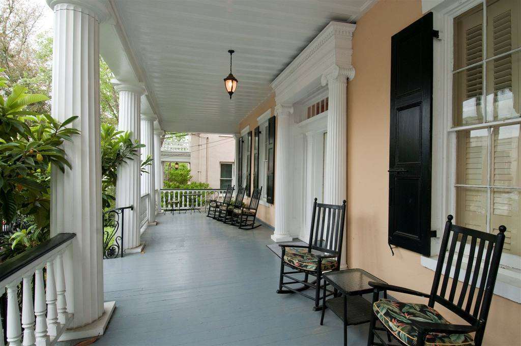 The Jasmine House Charleston Exterior foto